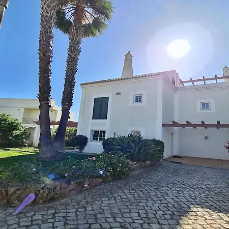 Castro-cleverdetails, Quiet Area, Private Pool Vilamoura