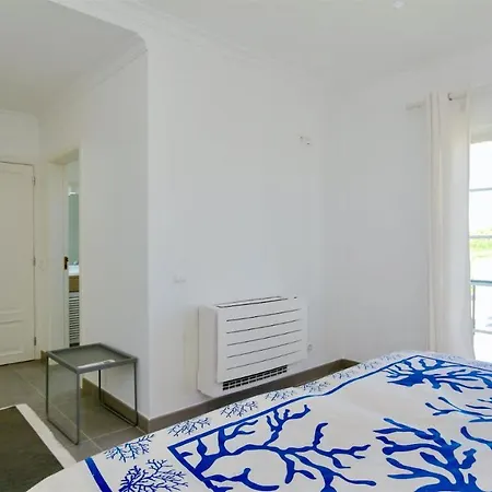 Castro-cleverdetails, Quiet Area, Private Pool Vilamoura