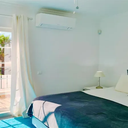 Castro-cleverdetails, Quiet Area, Private Pool Holiday home Vilamoura