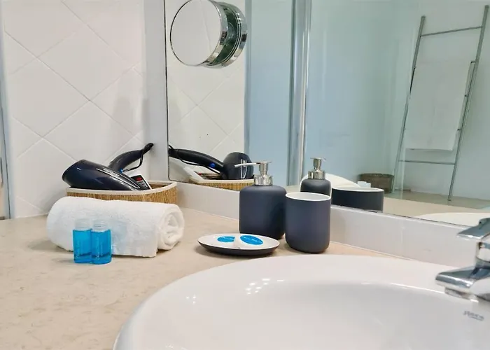 Castro-cleverdetails, Quiet Area, Private Pool Vakantiehuis *