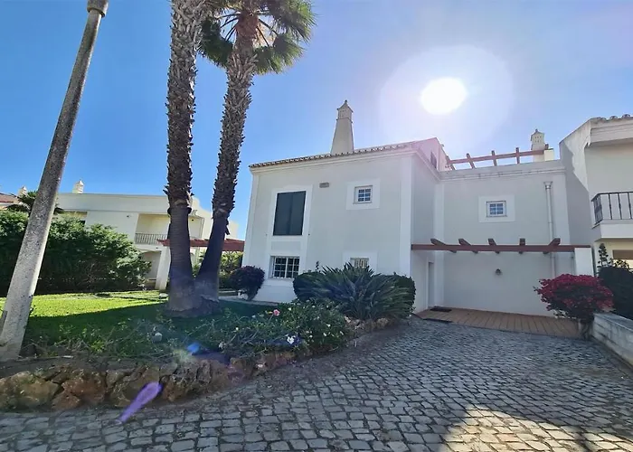 Castro-cleverdetails, Quiet Area, Private Pool Vilamoura