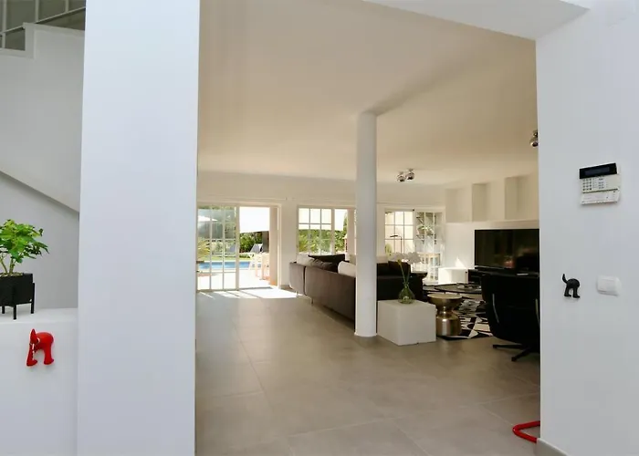 Castro-cleverdetails, Quiet Area, Private Pool Vakantiehuis Vilamoura