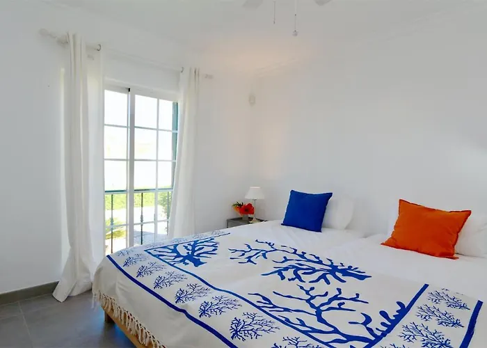 Castro-cleverdetails, Quiet Area, Private Pool Vakantiehuis Vilamoura