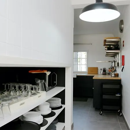 Castro-cleverdetails, Quiet Area, Private Pool Ferienhaus Vilamoura