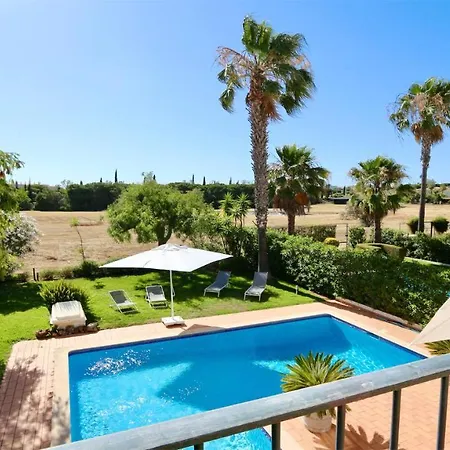 Ferienhaus Castro-cleverdetails, Quiet Area, Private Pool Vilamoura