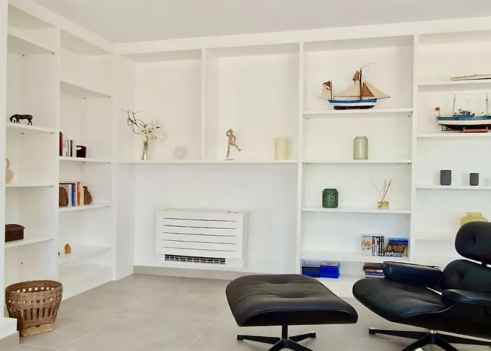 度假居 Castro-cleverdetails, Quiet Area, Private Pool *