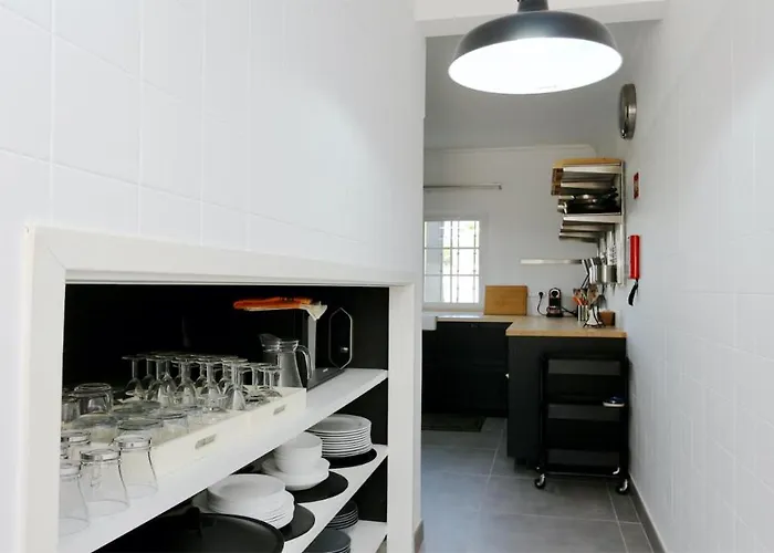 Castro-cleverdetails, Quiet Area, Private Pool 度假居 维拉摩拉